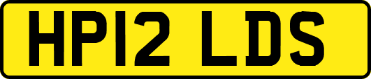 HP12LDS