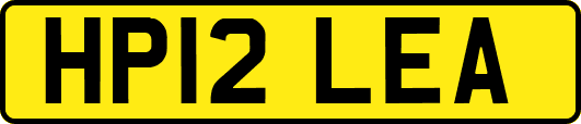 HP12LEA