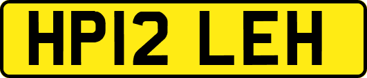 HP12LEH