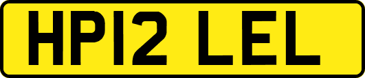 HP12LEL
