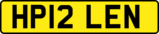 HP12LEN