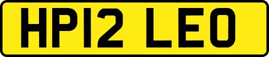 HP12LEO