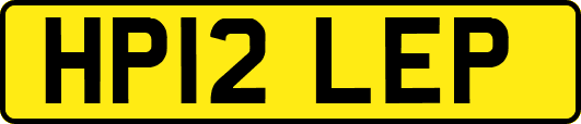 HP12LEP