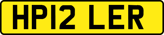 HP12LER