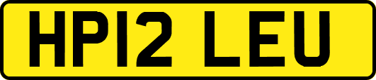 HP12LEU