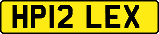 HP12LEX