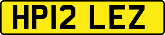 HP12LEZ