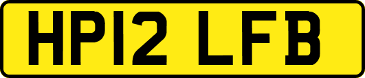 HP12LFB