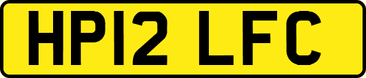 HP12LFC