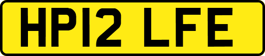 HP12LFE