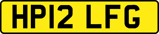 HP12LFG