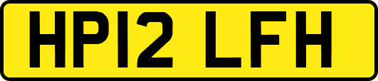 HP12LFH