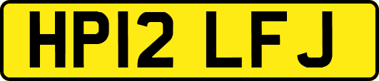 HP12LFJ