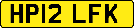 HP12LFK