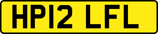 HP12LFL