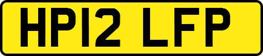 HP12LFP