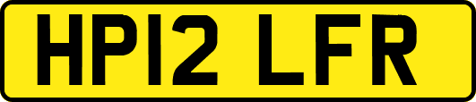 HP12LFR