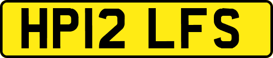 HP12LFS