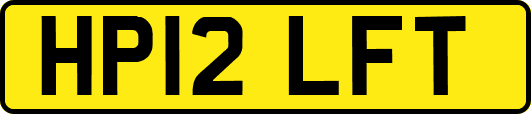 HP12LFT