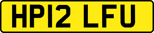 HP12LFU