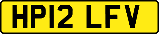 HP12LFV
