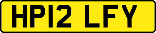 HP12LFY