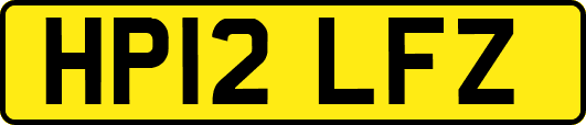 HP12LFZ