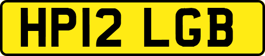 HP12LGB