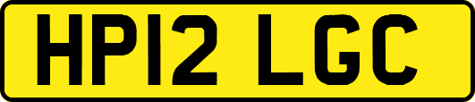 HP12LGC