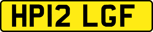HP12LGF
