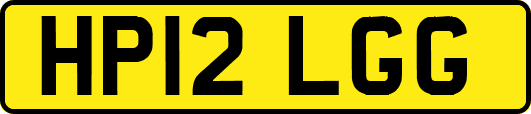 HP12LGG