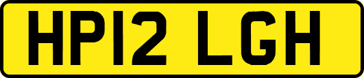 HP12LGH