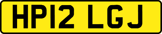 HP12LGJ