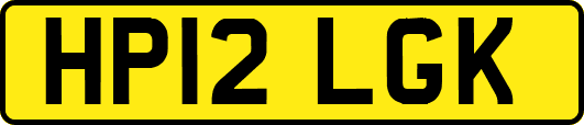 HP12LGK