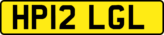 HP12LGL