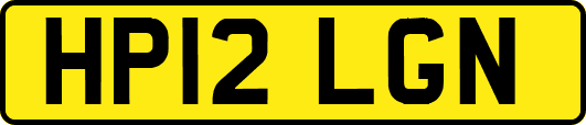HP12LGN