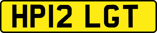 HP12LGT