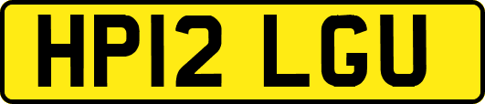 HP12LGU