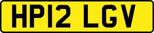 HP12LGV