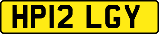 HP12LGY