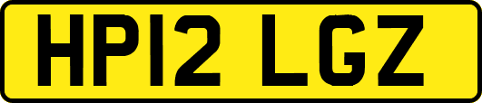 HP12LGZ