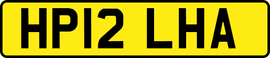 HP12LHA