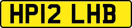 HP12LHB