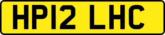 HP12LHC