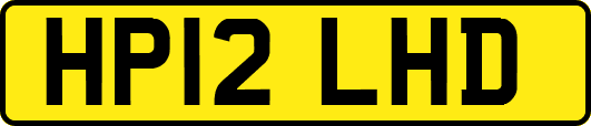 HP12LHD
