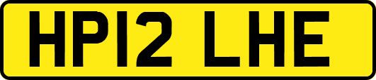 HP12LHE