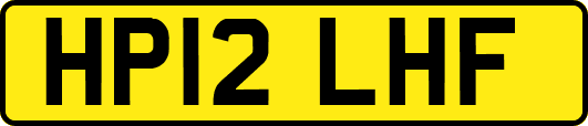 HP12LHF