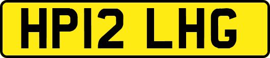 HP12LHG
