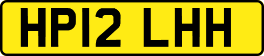 HP12LHH