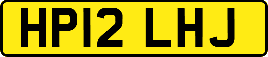 HP12LHJ
